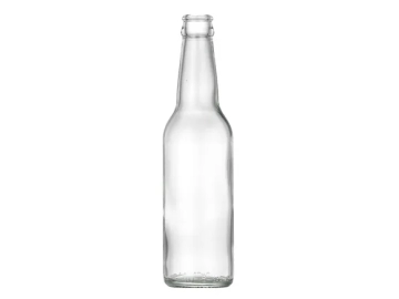玻璃佳得乐瓶